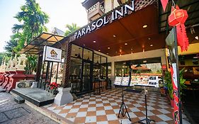Parasol Inn Chiang Mai Old City